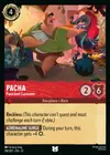 Product image for Pacha - Panicked Customer