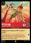 Product image for Peter Pan - Combattant intrépide