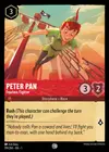 Product image for Peter Pan - Fearless Fighter