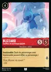 Product image for Blizzard - Souffleur de bourrasque glaciale