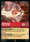 Product image for Babyhead - Leader of Sid's Toys