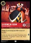 Product image for La Reine de Cœur - Souveraine impulsive