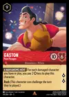 Product image for Gaston - Pure Paragon