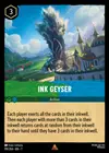Product image for Ink Geyser