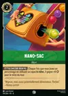 Product image for Nano-sac