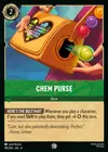 Product image for Chem Purse
