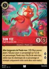 Product image for Sun Yee - Esprit du panda roux