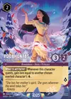 Product image for Pocahontas - Following the Wind
