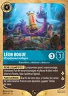 Product image for Léon Bogue - Effroyablement intelligent