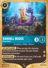 Product image for Randall Boggs - Scary Smart