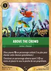 Product image for Above the Crowd