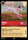 Product image for Pongo - Ol' Rascal