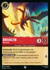 Product image for Brooklyn - Bras droit