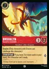 Product image for Brooklyn - Second in Command