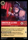 Product image for Ernesto de la Cruz - Musicien sans scrupules