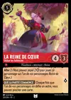 Product image for La Reine de Cœur - Utilise les faiblesses