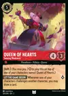 Product image for Queen of Hearts - Sensing Weakness