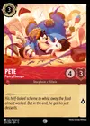 Product image for Pete - Pastry Chomper
