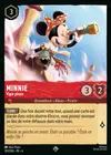 Product image for Minnie - Vigie pirate