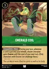 Product image for Emerald Coil
