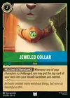 Product image for Jeweled Collar
