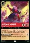 Product image for Queen of Hearts - Sensing Weakness