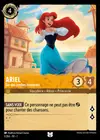 Product image for Ariel - Sur des jambes humaines