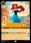 Product image for Ariel - On Human Legs