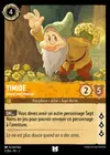 Product image for Timide - Grand sentimental