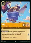 Product image for Owl - Pirate Lookout