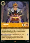 Product image for La Reine - Souveraine vaniteuse