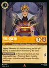 Product image for The Queen - Conceited Ruler