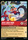 Product image for Jack-Jack Parr - Potentiellement indestructible