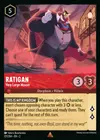 Product image for Ratigan - Very Large Mouse