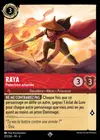 Product image for Raya - Protectrice acharnée