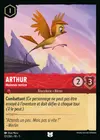 Product image for Arthur - Moineau novice