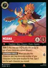 Product image for Moana - Kakamora Leader