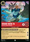 Product image for Grand-Mère Fa - Ancienne pleine d'entrain