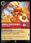 Product image for Arnold Trufforange - Concurrent acharné