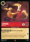 Product image for Lumière - Ardent ami