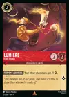 Product image for Lumiere - Fiery Friend