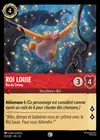 Product image for Roi Louie - Roi du Swing