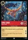 Product image for King Louie - King of Swing