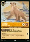 Product image for Sarabi - Protecting the Pride