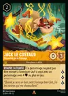 Product image for Jack le Costaud - Hypnotisé par le fromage