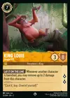 Product image for King Louie - Jungle VIP