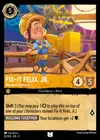 Product image for Fix-It Felix, Jr. - Niceland Steward