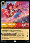 Product image for Wendy Darling - Reine Pirate
