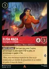 Product image for Elisa Maza - Investigatrice intrépide