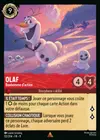 Product image for Olaf - Bonhomme d'action